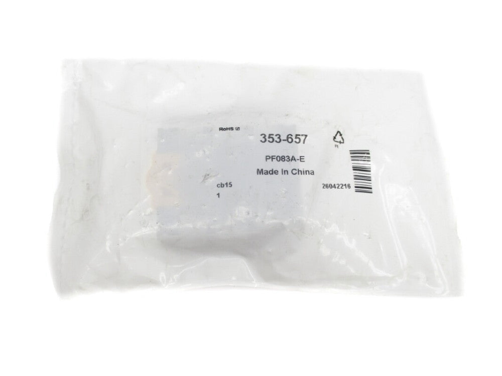 RELAY SOCKET PF083A-E 353-657 NSMP