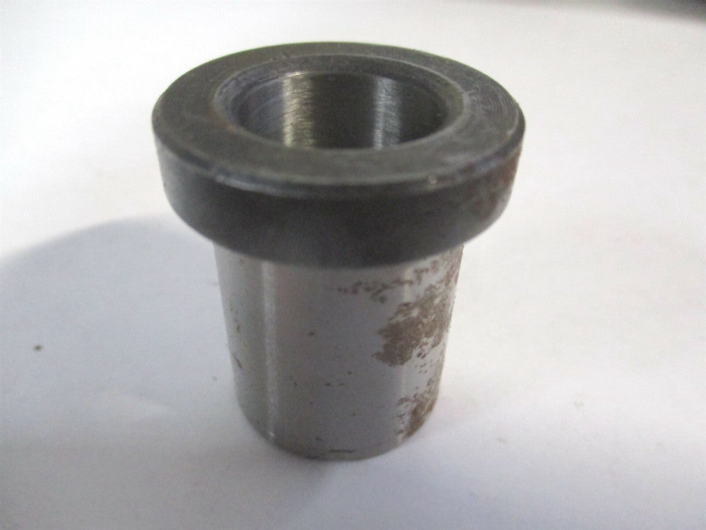 Boneham (H5616MH) 5/8" x 7/8" x 1" OAL Steel Head Press Fit Drill Bushing