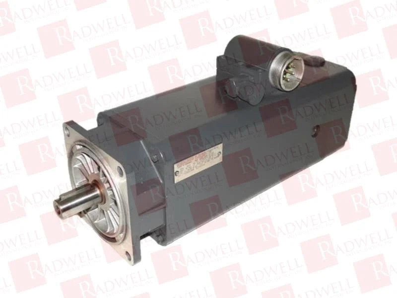 SIEMENS 1FT6105-8AF71-1AH1 / 1FT61058AF711AH1 (USED)
