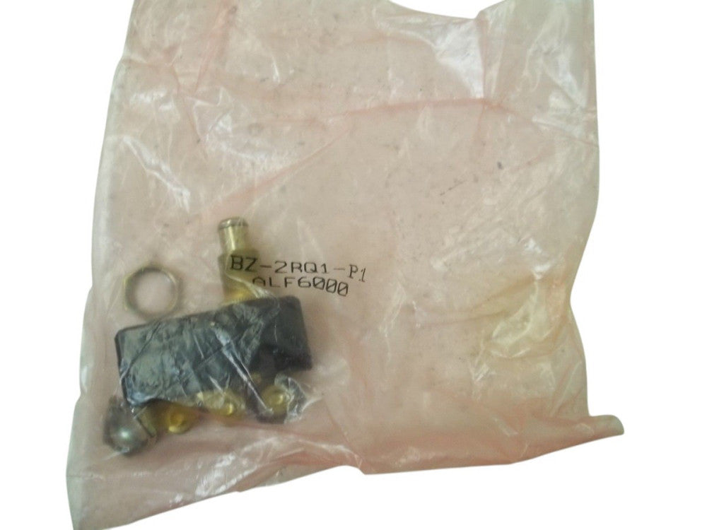 MICRO SWITCH BZ-2RQ1-P1 LIMIT SWITCH NSMP
