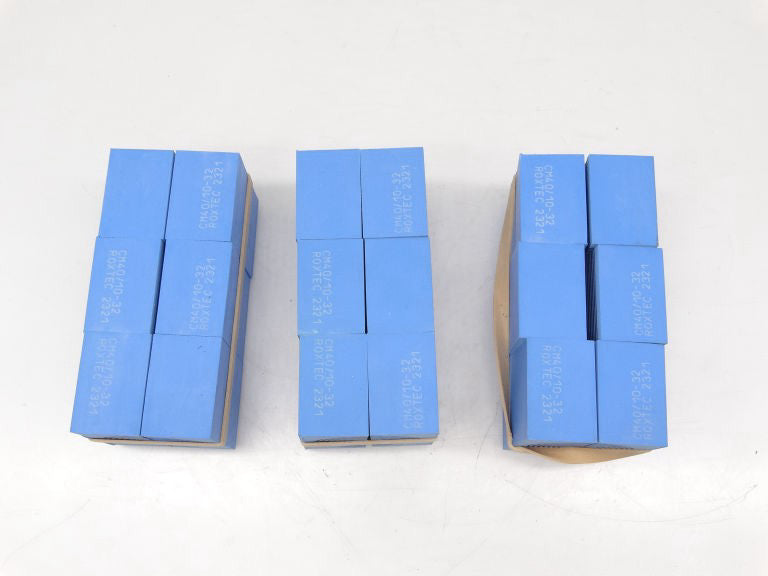 ROXTEC C000140101000 (SET OF 9)   Spare Parts Kit - New In Box