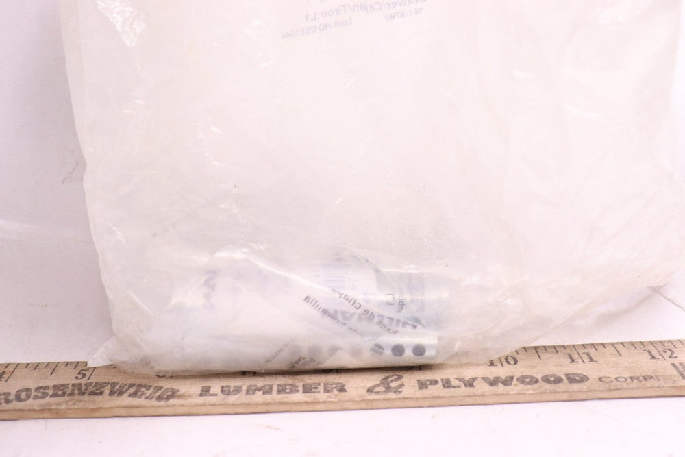 Hillman Clevis Pin 3" 138655