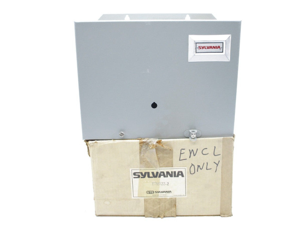 SYLVANIA ETM122-2 NSMP