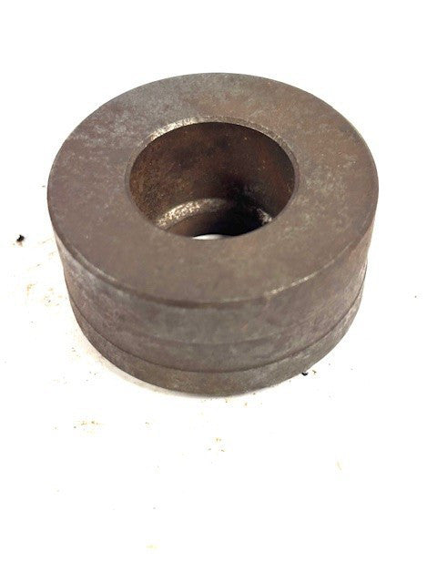 27/32-417 ROUND PUNCH PRESS DIE