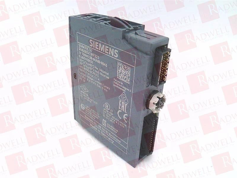SIEMENS 7MH4138-6AA00-0BA0 / 7MH41386AA000BA0 (BRAND NEW)