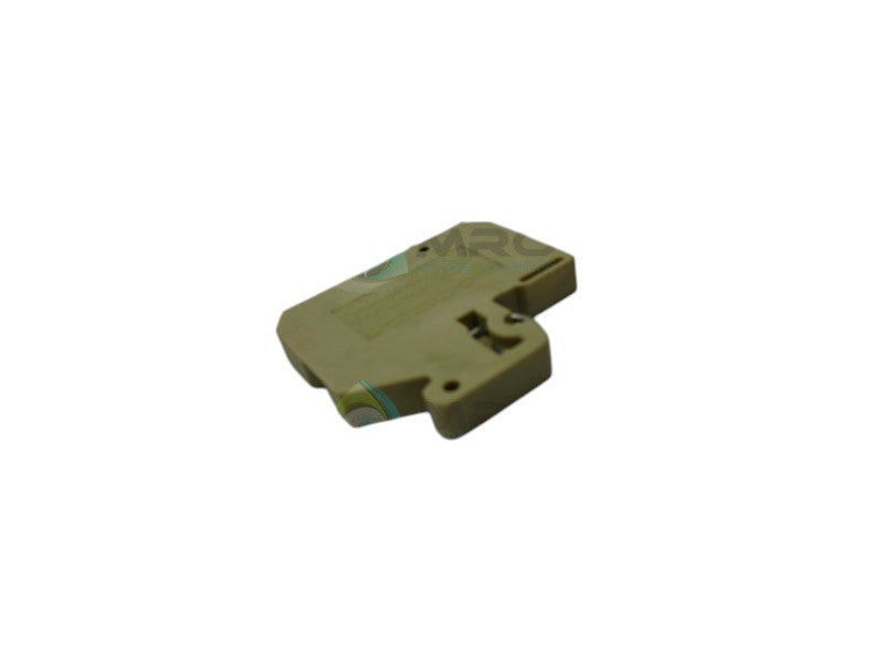 WEIDMULLER SAKR TERMINAL BLOCK  NSNP