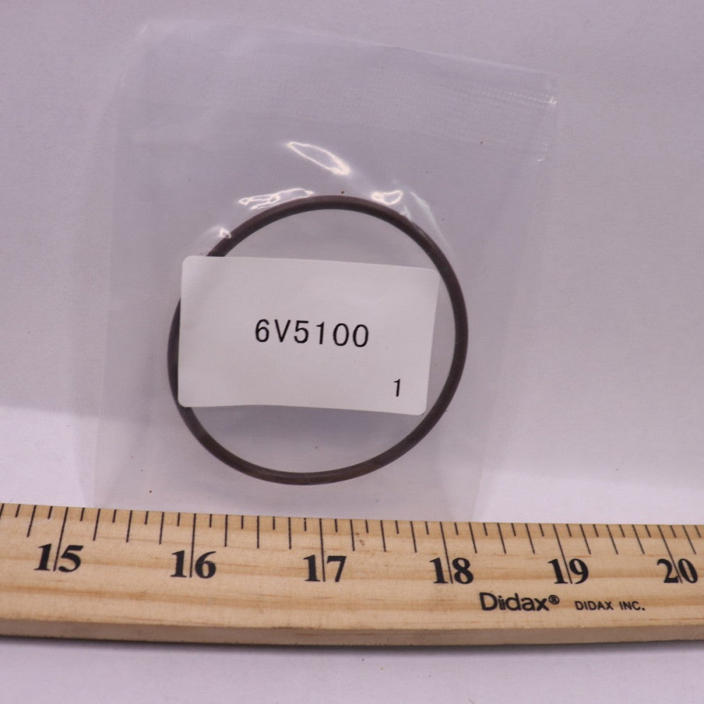 O-Ring Seal Rubber 6V5100