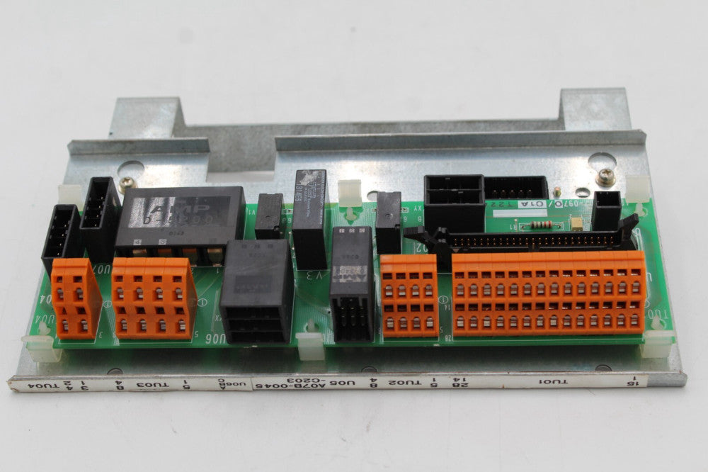 Fanuc A20B-1007-0970/01A Board