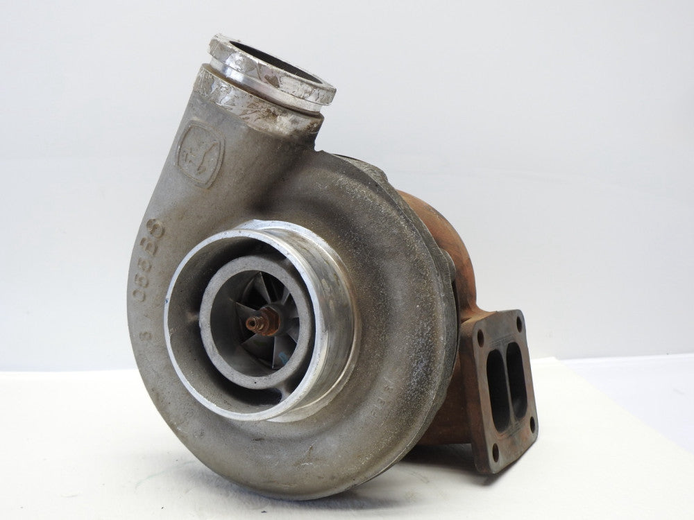 Genuine John Deere RE63163 Turbo SE500426, RE63111 for 1995-2005 Powertech