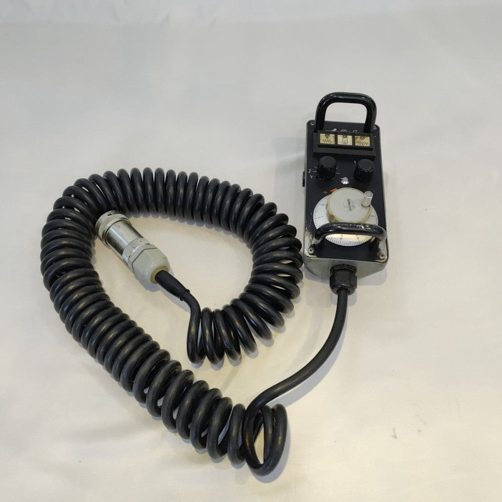 Euchner Teach Pendant  USED