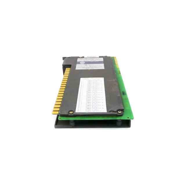 ALLEN BRADLEY 1771-OW16 SER. B 250VAC 5.7A (NO TERMINAL) NSNP