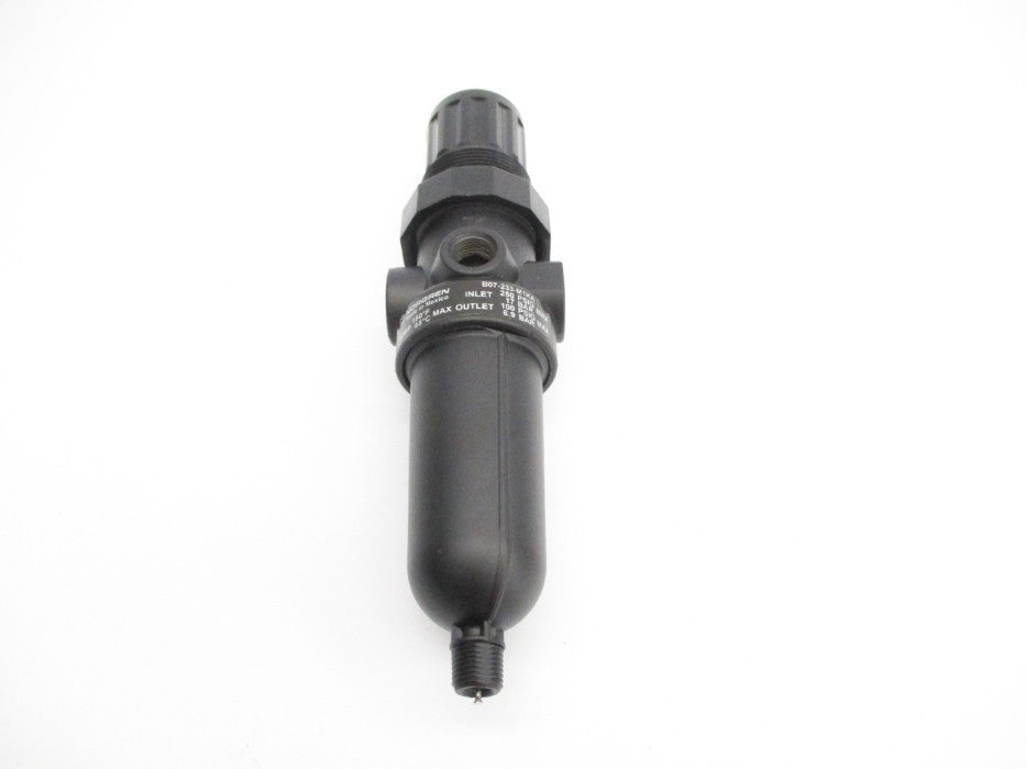 NORGREN B07-233-M1KA 250PSI NSNP