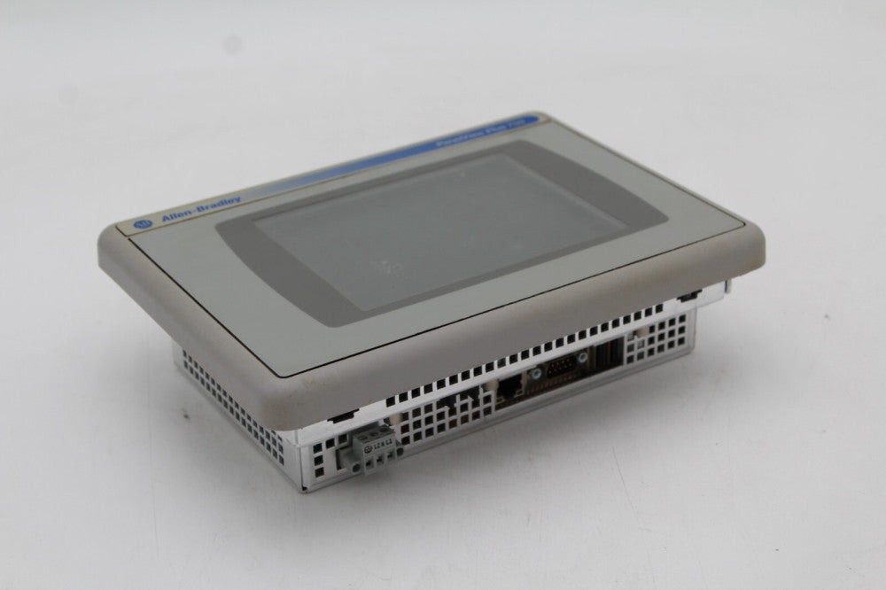 Allen-Bradley 2711P-T7C4A1 PanelView Plus 700