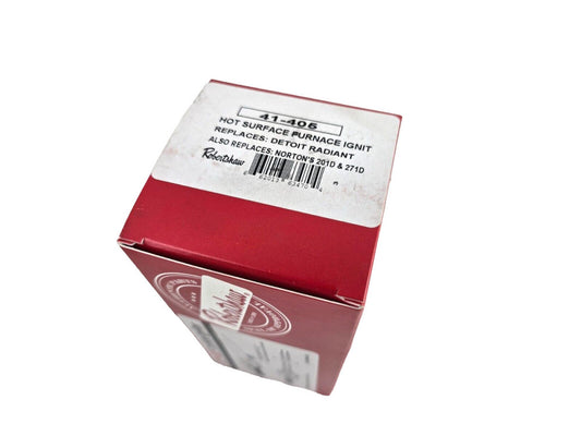 41-405 Gas Furnace Igniter for York Luxaire Coleman 025-27766-000 025-29043-000