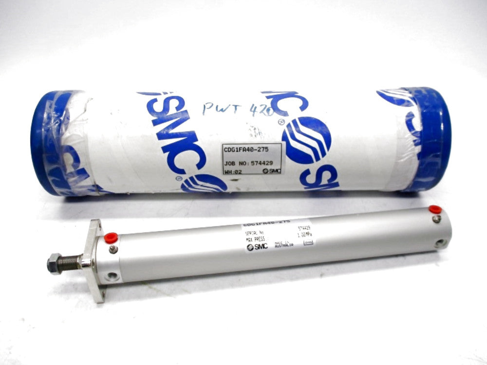 SMC CDG1FA40-275 NSMP