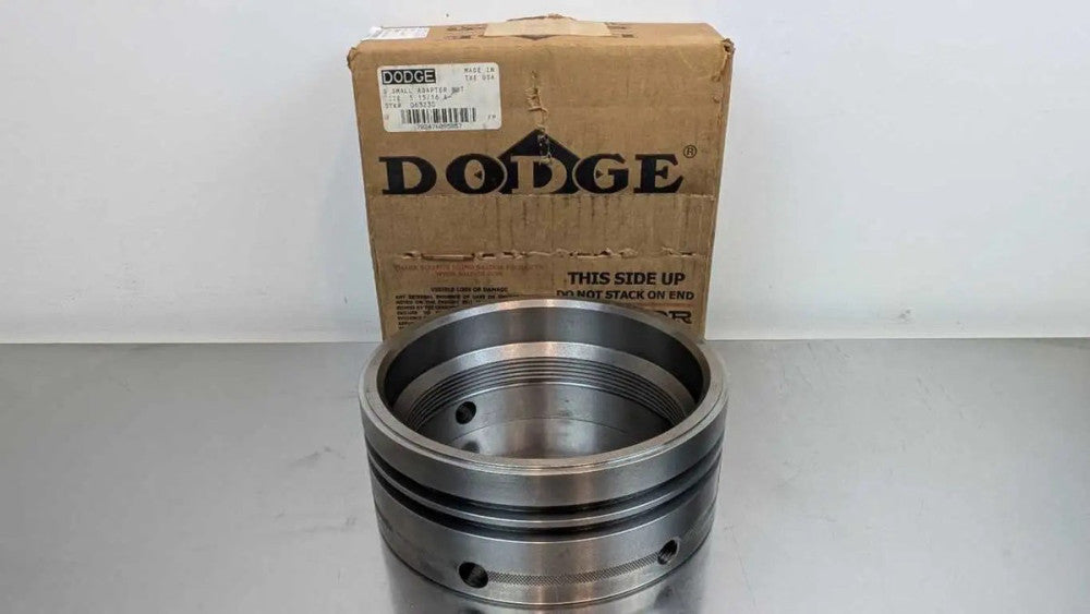 Dodge 063230 S Small Adapter Nut 5-15/16" ID