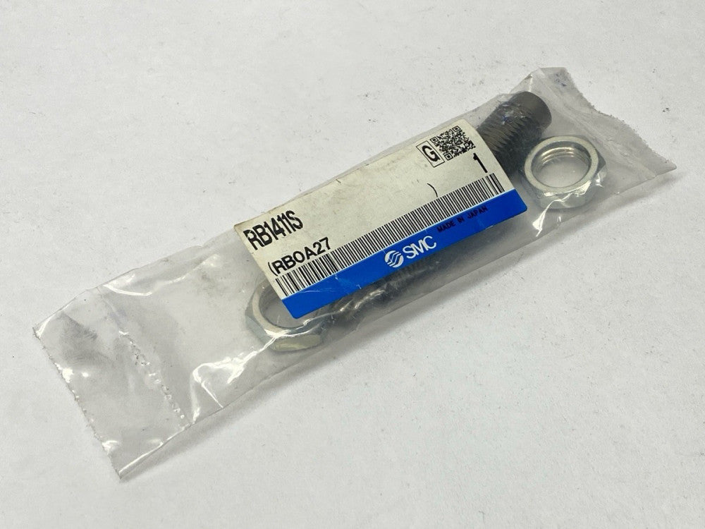 SMC RB1411S Shock Absorber 11mm Stroke