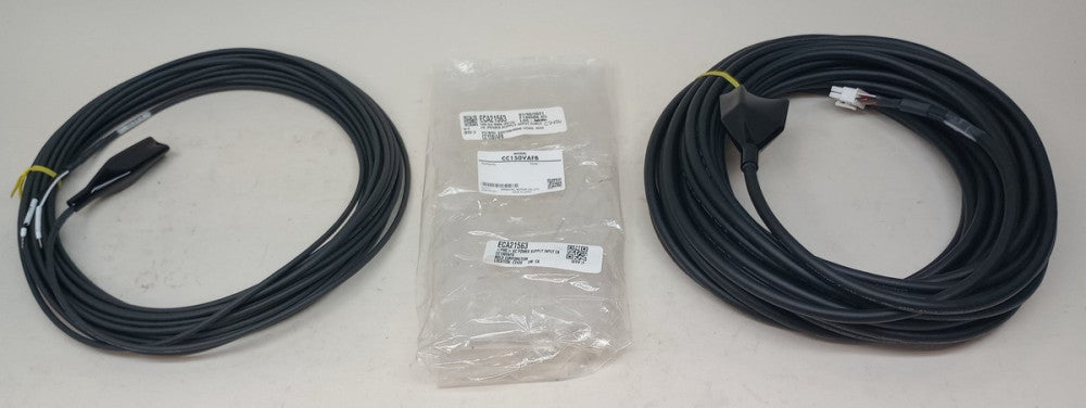 Oriental Motor CC150VAFB AC Power Supply Input Cable Set CC150VAF-M