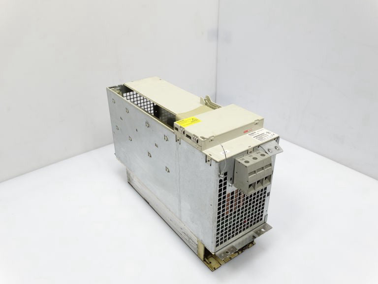SIEMENS 6SN1124-1AA00-0LA2 SERVO DRIVE