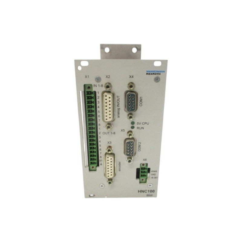 REXROTH VT-HNC100-1-14/110 00549332 18-36V UNMP