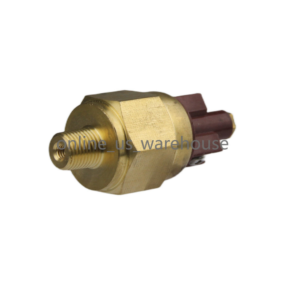 One Brand New ELETTROTEC PMM50A10K Pressure Switch