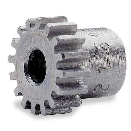 Boston Gear H2424 Gear,Spur,24 Pitch