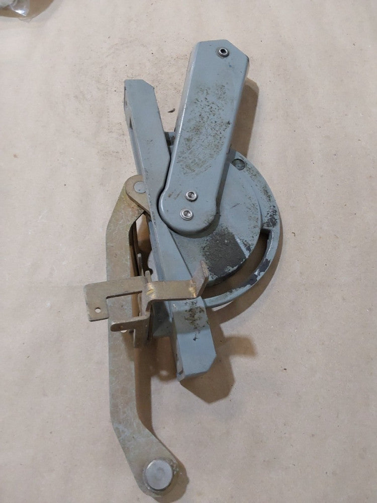 ALLEN-BRADLEY PANEL DISCONNECT SWITCH