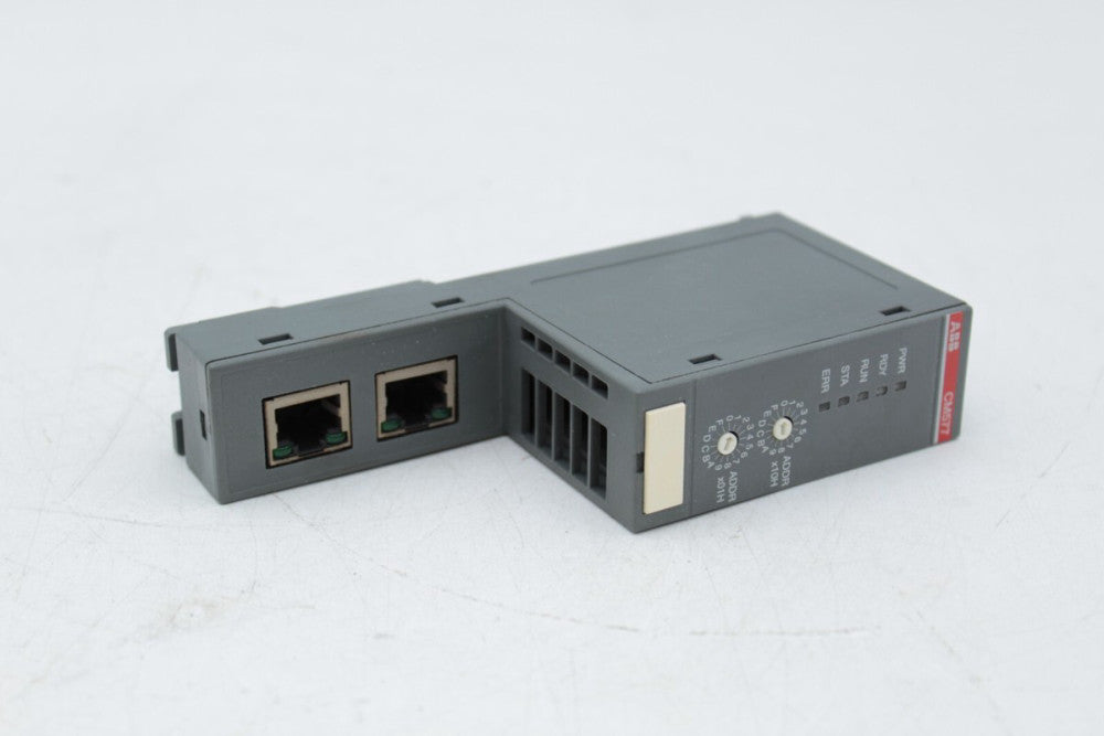 ABB CM577-ETH Ethernet Switch