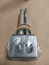 SQUARE D FIRE-GARD RECEPTACLE....M80