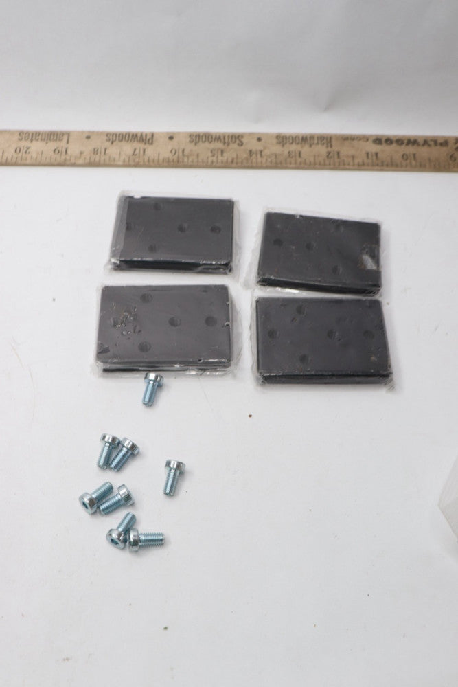 Sick FlexFix Adapter Plate Mounting Bracket 2098799