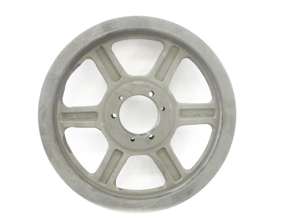 PULLEY 2B12.46K NSNP
