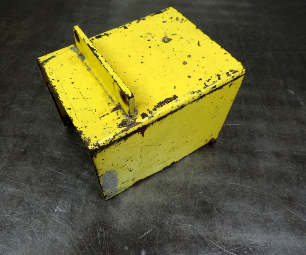 Air-Mite V4208  4 Way Valve Foot Pedal