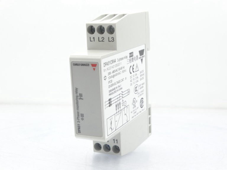 CARLO GAVAZZI DPA51CM44 Relay