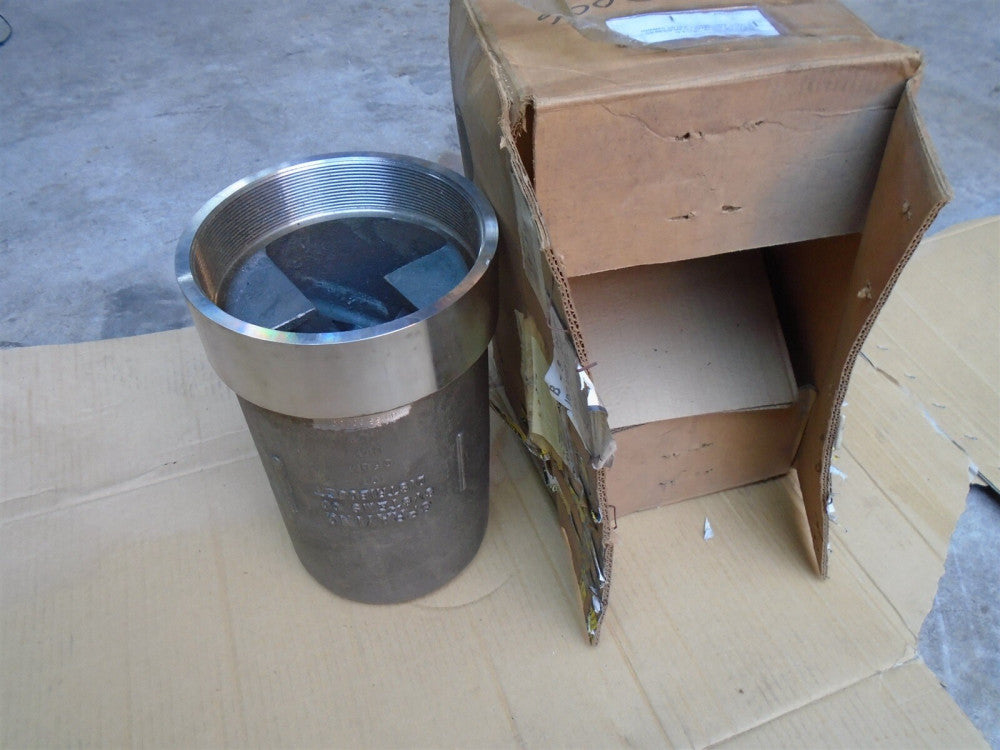 SPRAYING SYSTEMS DISTRIBOJET 107- Part# 8R-SS-80650 - 8R-SS80650 (NEW in BOX)
