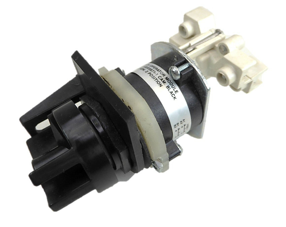 Crouse-Hinds  N2SW11211  Eaton Explosion Proof Selector Switch  NEW IN BOX