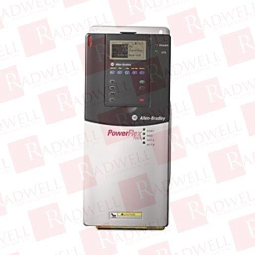 ALLEN BRADLEY 20BD011A3AYNADC1 / 20BD011A3AYNADC1 (USED)