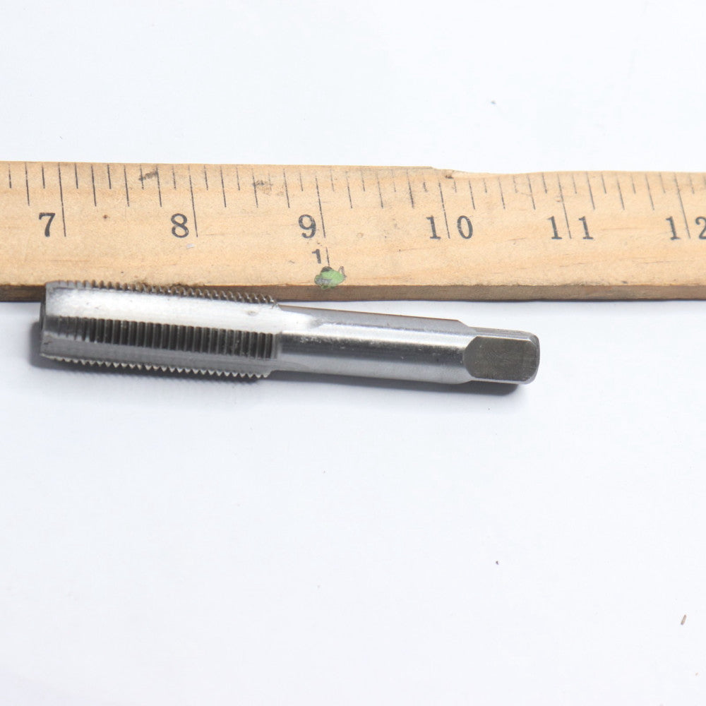 Hand Tap High Speed Steel Metric M16X1