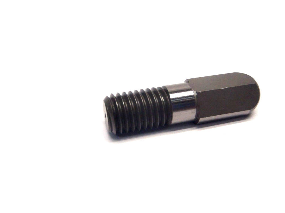 Misumi FPQND12-P14-L8-B15 Spherical Large Head Diamond Locating Pin 14mm