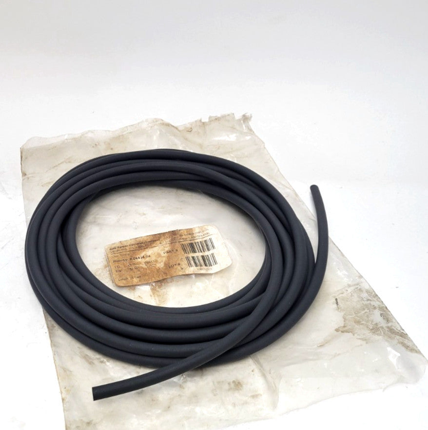 COLE-PARMER VITON TUBING 06434-04, 1/4" ID, 5/16" OD, 1/32" WALL, 25 FEET