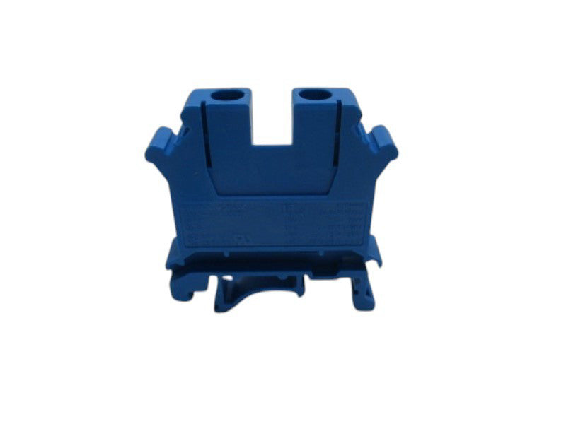 PHOENIX CONTACT UK10-BU BLUE TERMINAL BLOCK NSNP