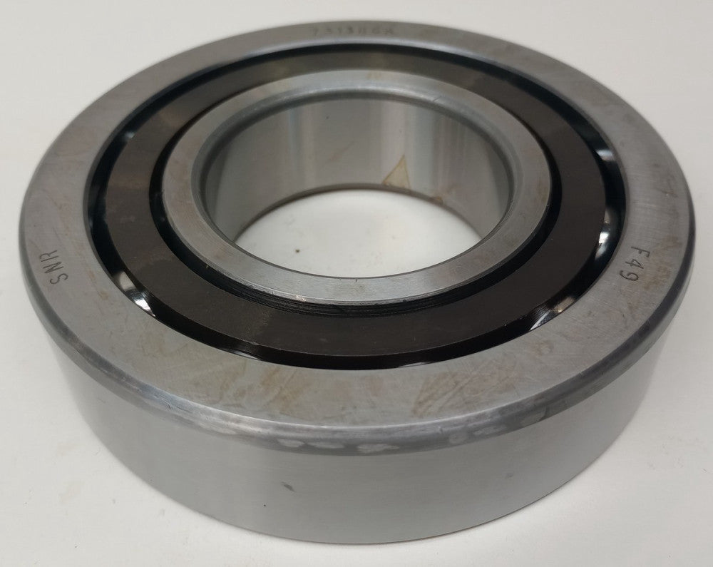 SNR 7313BGA Angular Contact Ball Bearing 65 X 140 X 33mm 7313-BGA