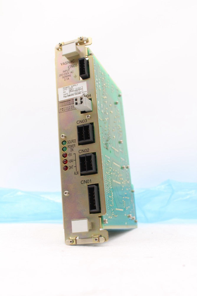 Fuji Electric CPS-150F Rack Mount Power Supply Module