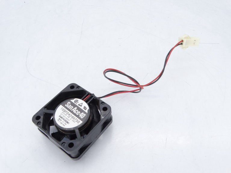 SANYO DENKI 109P0424H750 FAN