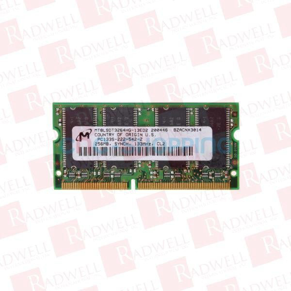 LENOVO PC133S-222-542-Z / PC133S222542Z (BRAND NEW)