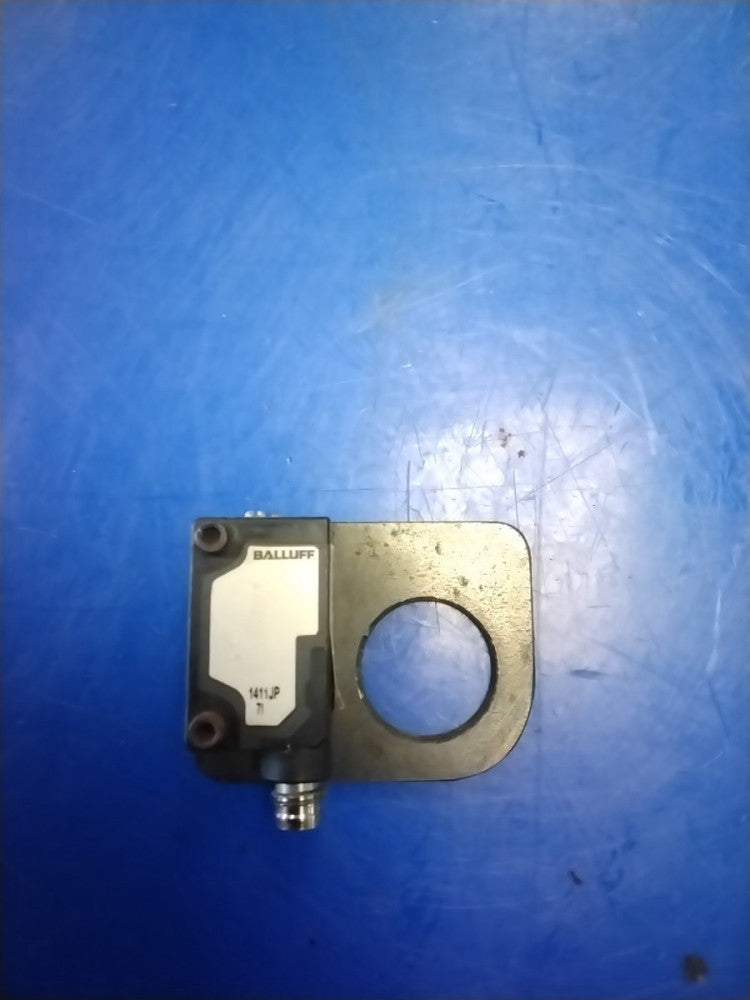 Balluff BOS012A BOS 5K-PS-RH12-S75 Photoelectric Sensor