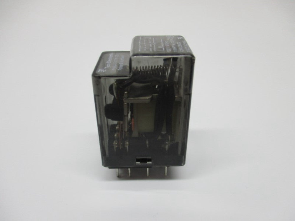 POTTER & BRUMFIELD KHAU-17A11N-120 5A 120V UNMP