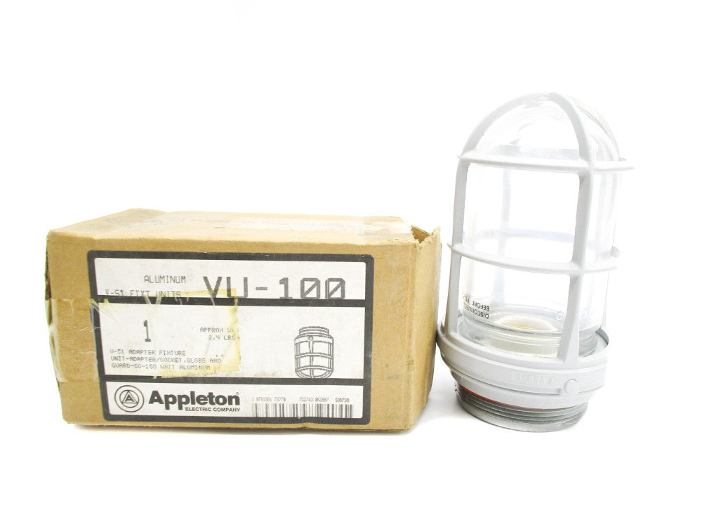 APPLETON VU-100 NSMP