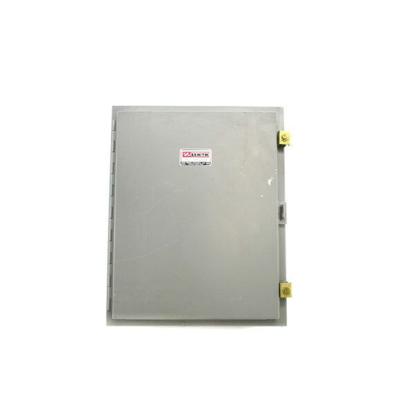 ZENITH CONTROLS MH34C 480VAC 30A NSNP