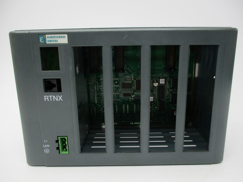 EUROTHERM DRIVES L5300 REV. 4.1 NSNP