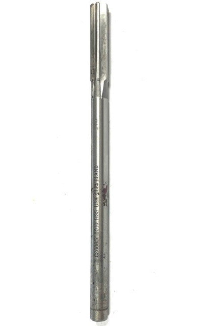 CLEVELAND C26085 .5010 HSS REAMER